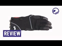 Richa Cold Spring 2 Gore-Tex Motorhandschoen -Dainese Winkel default 3814