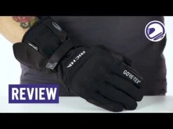 Richa Ice Polar Gore-Tex Motorhandschoenen -Dainese Winkel default 3822