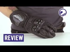 Richa Savage II Waterdichte Motorhandschoen -Dainese Winkel default 3829