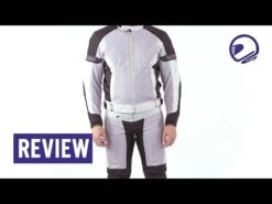 Richa Cool Summer Motorbroek -Dainese Winkel default 3851