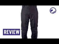 Richa Denver Motorbroek 5 Richa Denver Motorbroek -Dainese Winkel default 3854