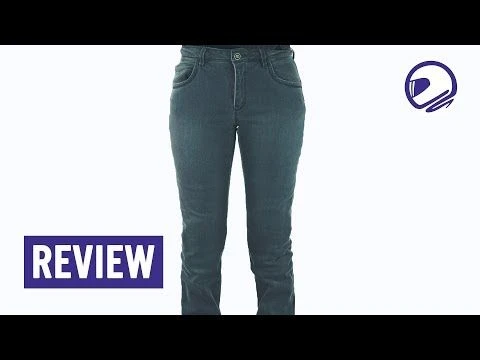 Medi Motorjeans 2 Medi Motorjeans - Afbeelding 2