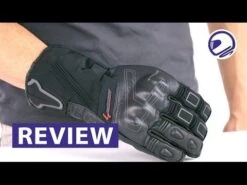 Cold Champ Gore-Tex Motorhandschoen -Dainese Winkel default 4242