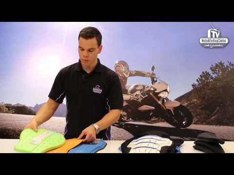 Kendo Bodyprotector 2 Kendo Bodyprotector - Afbeelding 2