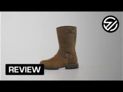 Richa Fuel Waterdichte Motorschoen 11 Richa Fuel Waterdichte Motorschoen -Dainese Winkel default 4273