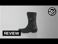 Richa Aura Plus Waterdichte Dames Motorlaars 11 Richa Aura Plus Waterdichte Dames Motorlaars -Dainese Winkel default 4281