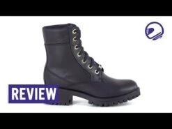 Richa Smoke Waterdichte Dames Motorlaars -Dainese Winkel default 4282