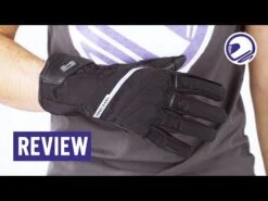 Richa Duke 2 Waterdichte Motorhandschoen -Dainese Winkel default 4320