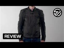 Richa Terminator Motorjas 5 Richa Terminator Motorjas -Dainese Winkel default 4325