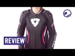 Xena 3 Dames 1PC Raceoverall -Dainese Winkel default 4328