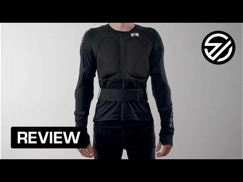 Richa Force D3O Jacket Bodyprotector 3 Richa Force D3O Jacket Bodyprotector - Afbeelding 3