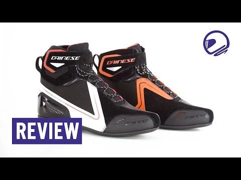 Dainese Energyca Air Motorschoen 5 Dainese Energyca Air Motorschoen - Afbeelding 5