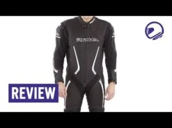 Richa Baracuda 1.1 1PC Eendelig Motorpak -Dainese Winkel default 4522