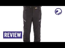 Richa Softshell Mesh Waterdichte Motorbroek 5 Richa Softshell Mesh Waterdichte Motorbroek -Dainese Winkel default 4528