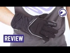 Richa Invader Gore-Tex Dames Motorhandschoen 5 Richa Invader Gore-Tex Dames Motorhandschoen -Dainese Winkel default 4534