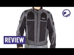 Richa Airstorm Waterdichte Motorjas -Dainese Winkel default 4538