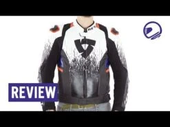 Quantum 2 Pro Air Motorjas -Dainese Winkel default 4565