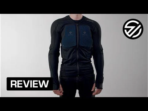 Proteus Protectievest 3 Proteus Protectievest - Afbeelding 3