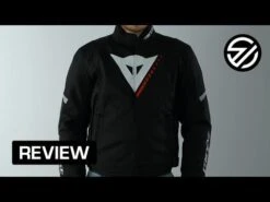 Dainese Veloce D-Dry Motorjas 15 Dainese Veloce D-Dry Motorjas -Dainese Winkel default 4684