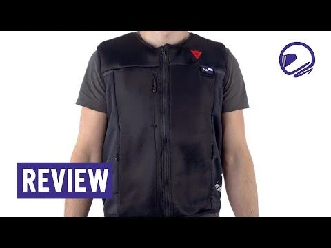 Dainese Smart Jacket Long Sleeve D-Air 8 Dainese Smart Jacket Long Sleeve D-Air - Afbeelding 8