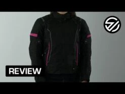 Richa Airstream 3 Dames Motorjas -Dainese Winkel default 4707