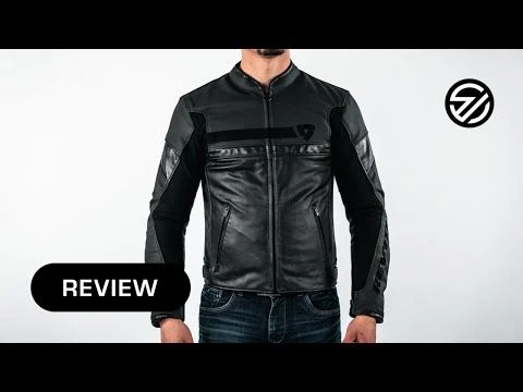 Mile Motorjas 3 Mile Motorjas - Afbeelding 3