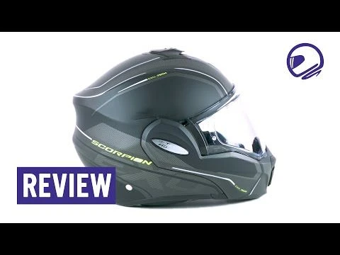 Exo-Tech Primus Motorhelm 2 Exo-Tech Primus Motorhelm - Afbeelding 2