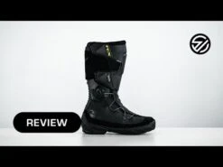 Richa Infinity 3 Gore-Tex Motorlaars -Dainese Winkel default 4769