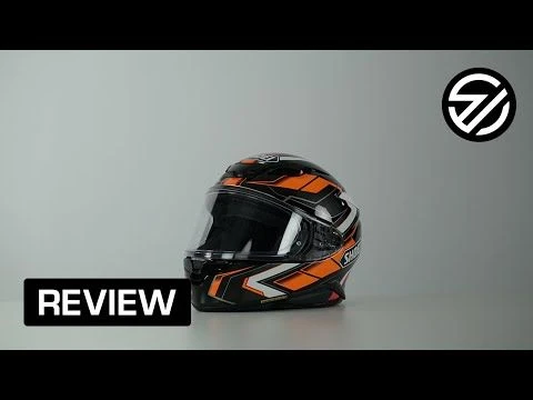 NXR2 Accolade Motorhelm 5 NXR2 Accolade Motorhelm - Afbeelding 5