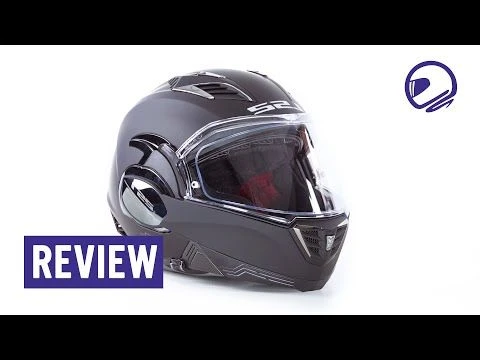 Richa FF900 Valiant 2 Motorhelm 7 Richa FF900 Valiant 2 Motorhelm - Afbeelding 7